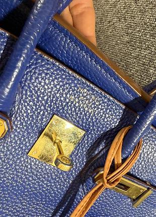 Сумка эрмес гермес хермес эрме birkin 6