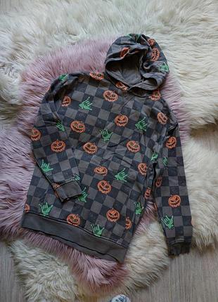 🖤🎃🖤 крутое худи halloween 🎃