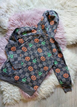 🖤🎃🖤 круте худі halloween 🎃 3