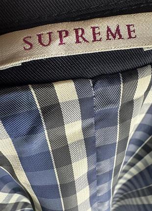 Піджак suprem sunset designer 4