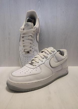 Кросівки nike air force 1 - 45- устілка 28,5 см