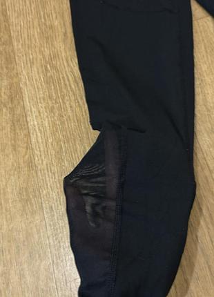 Легінси жіночі nike pro оригінал 5