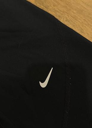 Легінси жіночі nike pro оригінал 6