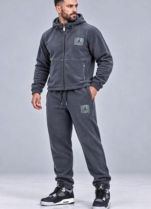Спортивний костюм jordan flight fleece