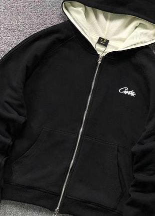 👚 зіп-худі corteiz — standart