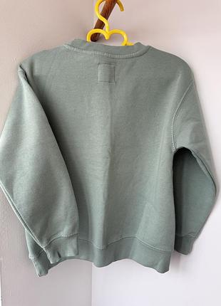 Худі zara утеплене 2