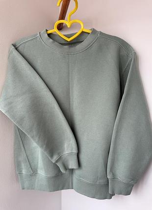 Худі zara утеплене
