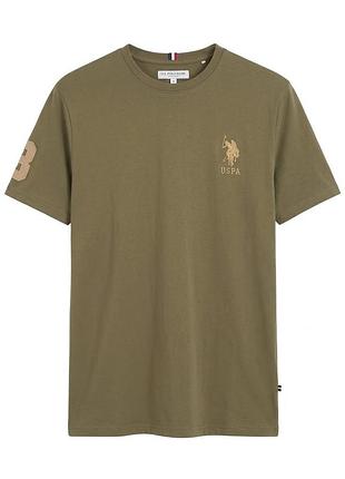 Футболка  us polo assn xxl