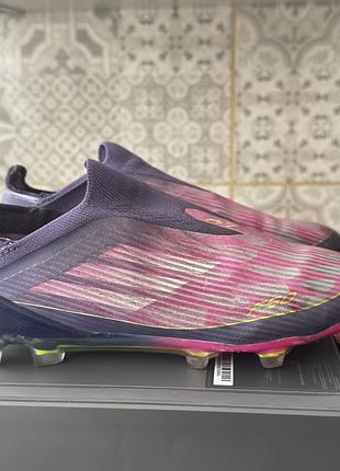 Бутси adidas f50 37-38