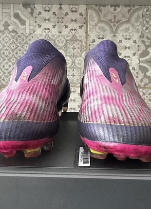 Бутси adidas f50 37-38 2
