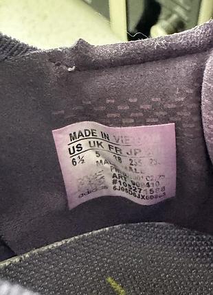 Бутси adidas f50 37-38 3