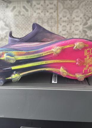Бутси adidas f50 37-38 6
