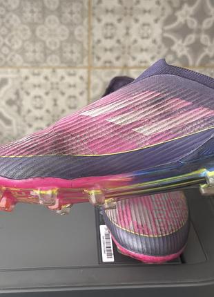 Бутси adidas f50 37-38 7