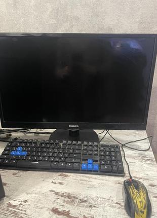 Комп'ютер intel core i5-8400 6 ядер 4
