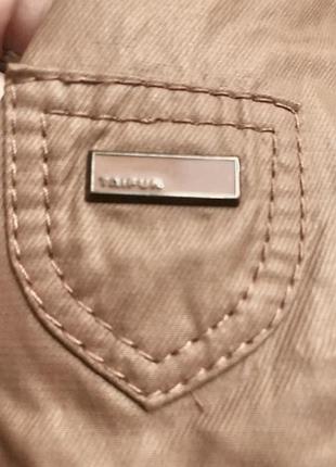 Німецька утеплена куртка taifun gerry weber 56 5