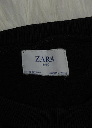 Світшот zara 4