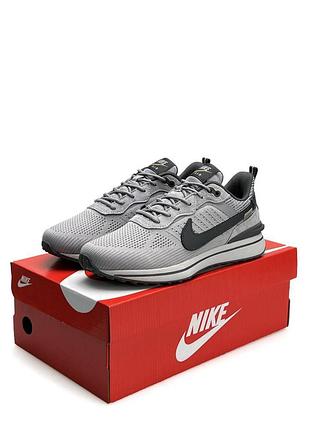 Чоловічі кросівки nike air zoom street grey