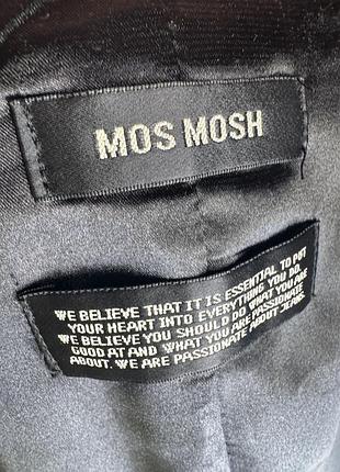 Піджак жакет mos mosh 4