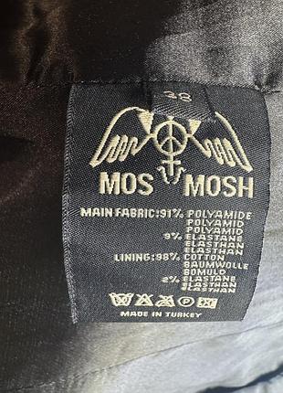 Піджак жакет mos mosh 3