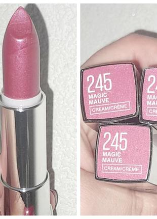 Мейбелин тон 245 maybelline