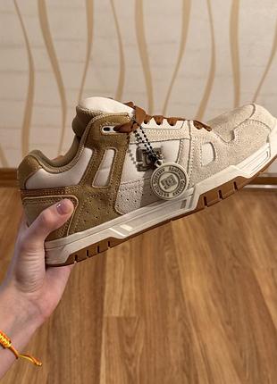 Кросівки dc shoes жіночі