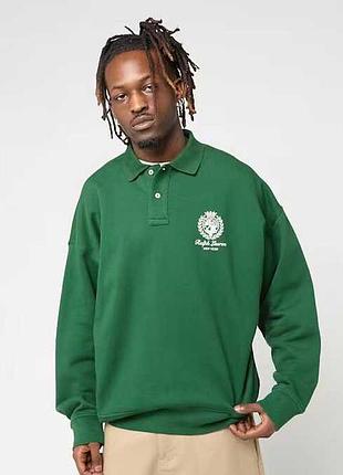 Реглан, світшот, светр унісекс polo ralph lauren