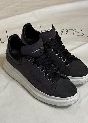Alexander mcqueen shoes