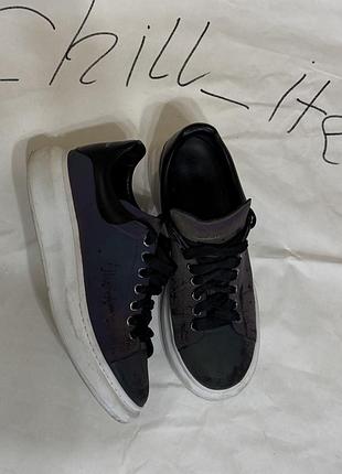 Alexander mcqueen shoes 2