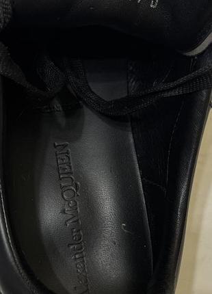 Alexander mcqueen shoes 5