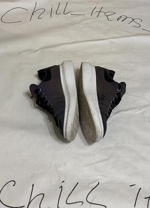 Alexander mcqueen shoes 3