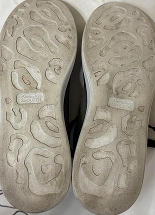 Alexander mcqueen shoes 4