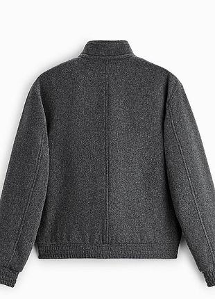 Бомбер zara limited edition 6