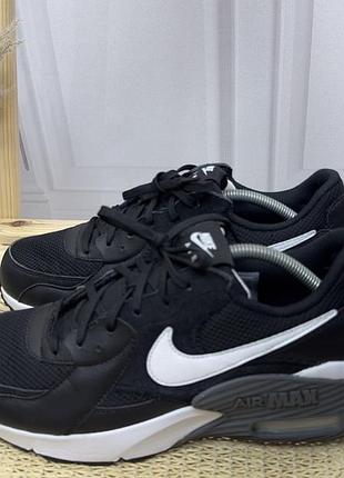 Кросівки nike air max excee cd4165-001 2