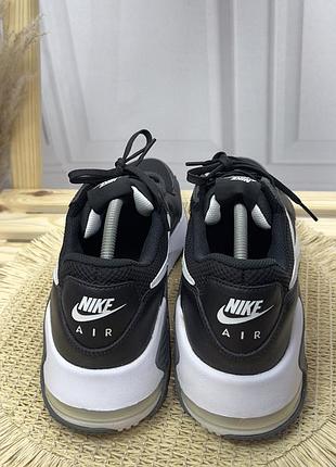 Кросівки nike air max excee cd4165-001 3