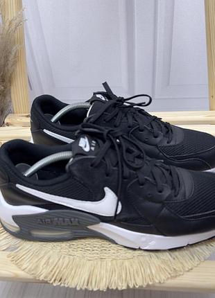 Кросівки nike air max excee cd4165-001