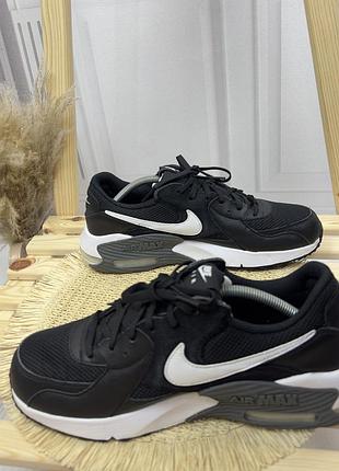 Кросівки nike air max excee cd4165-001 7