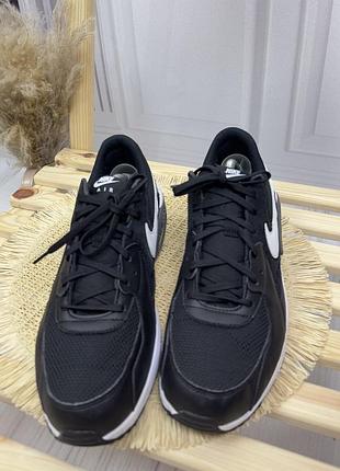 Кросівки nike air max excee cd4165-001 5
