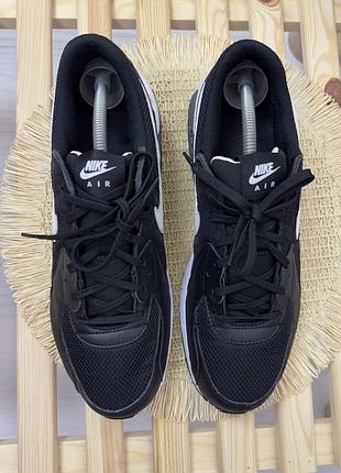 Кросівки nike air max excee cd4165-001 4