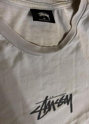 Stussy t-shirt