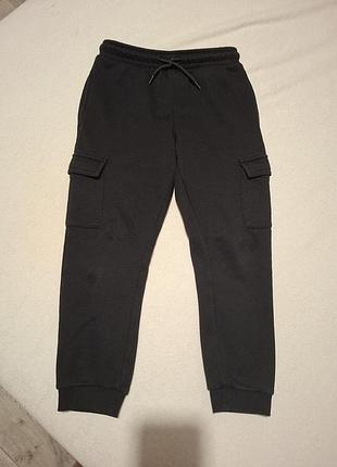 Штани утеплені zara