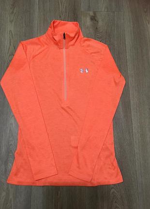 Лонгслів under armour