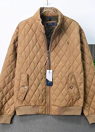Куртка чоловіча polo ralph lauren