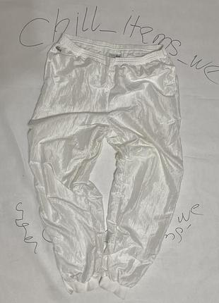 Lacoste pants
