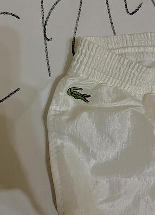 Lacoste pants 2