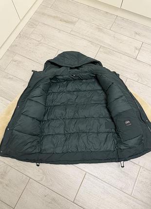Куртка, меховушка zara 6