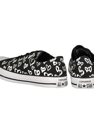 Кеды converse chuck taylor all star
