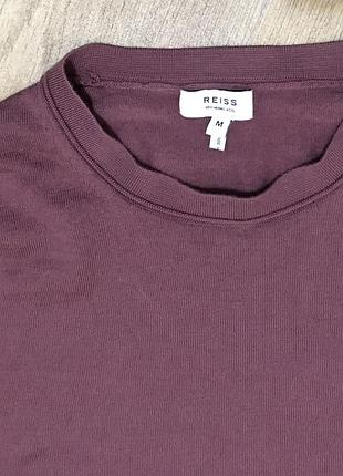 Вовняний светр reiss 3
