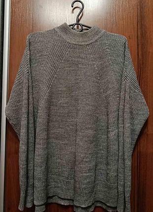 Свитер женский от бренда h&m