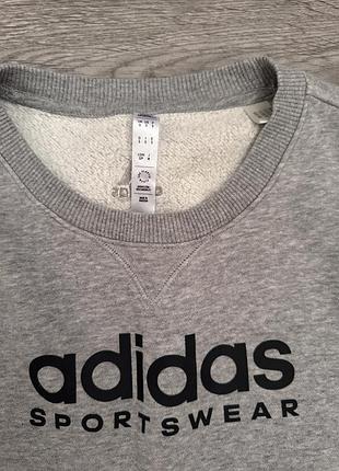 Світшот adidas  розмір м 2