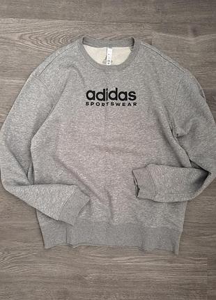 Світшот adidas  розмір м